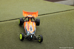 2016 ﻿﻿﻿Mai SK Offroad und LRP Offroad Challenge